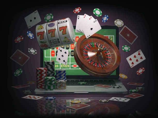 DANA OVO GoPay e-wallet payment options for kembang128 login Caribbean Stud Poker deposits